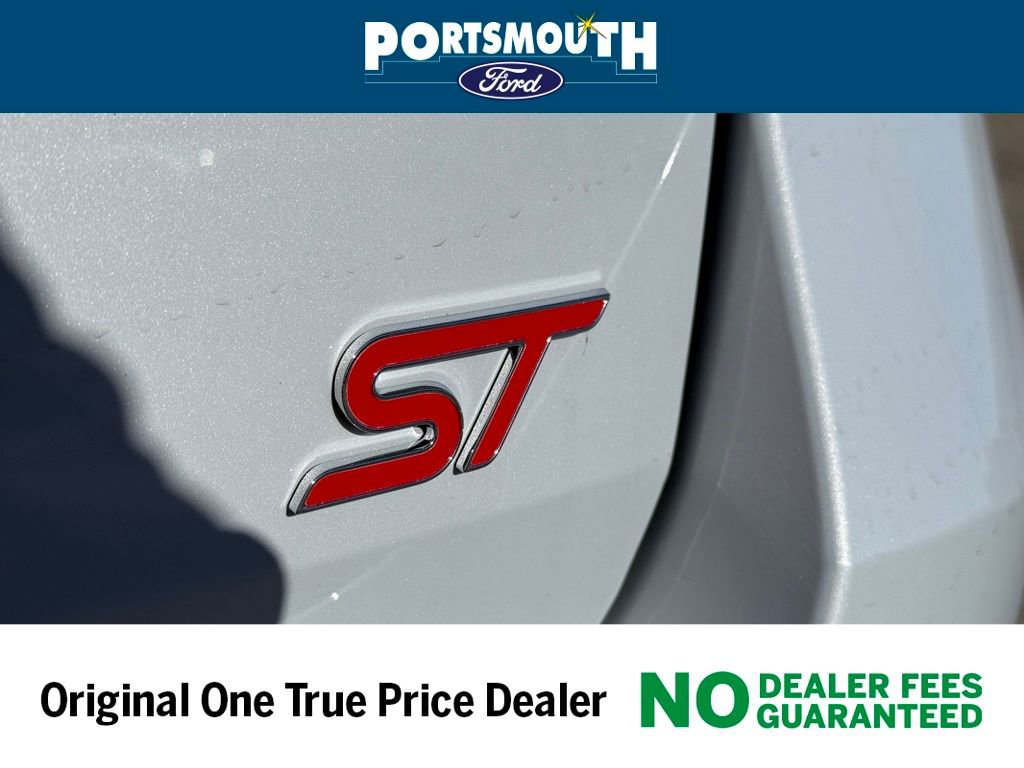 New 2026 Ford Explorer ST image 23