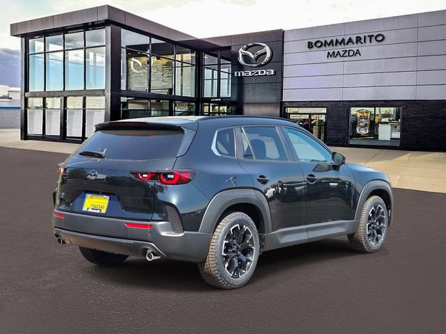 New 2026 MAZDA CX-50 Meridian Edition AWD/4WD image 5