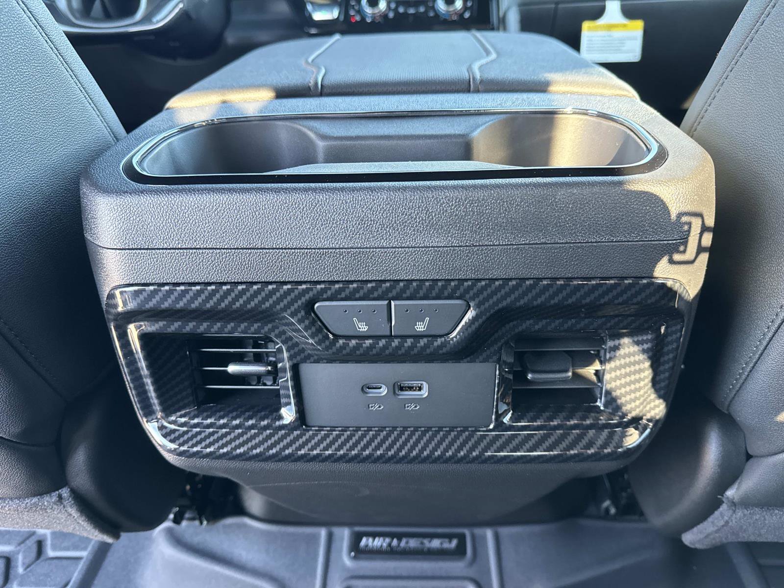 New 2026 GMC Sierra 1500 AT4 w/ Technology Package image 20