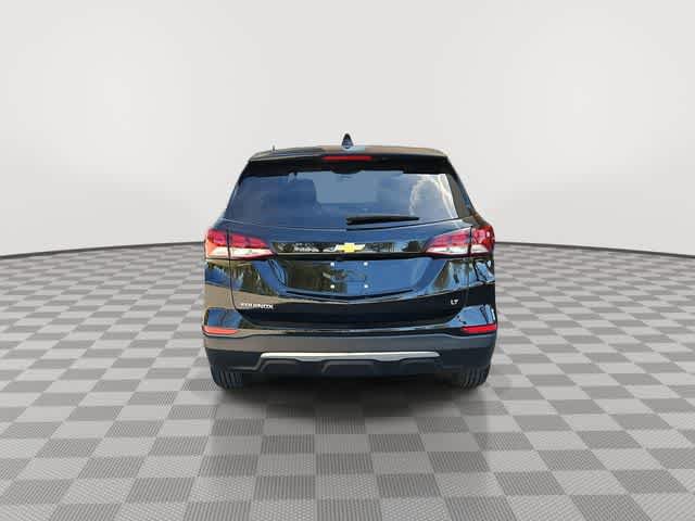 Used 2024 Chevrolet Equinox LT FWD image 8