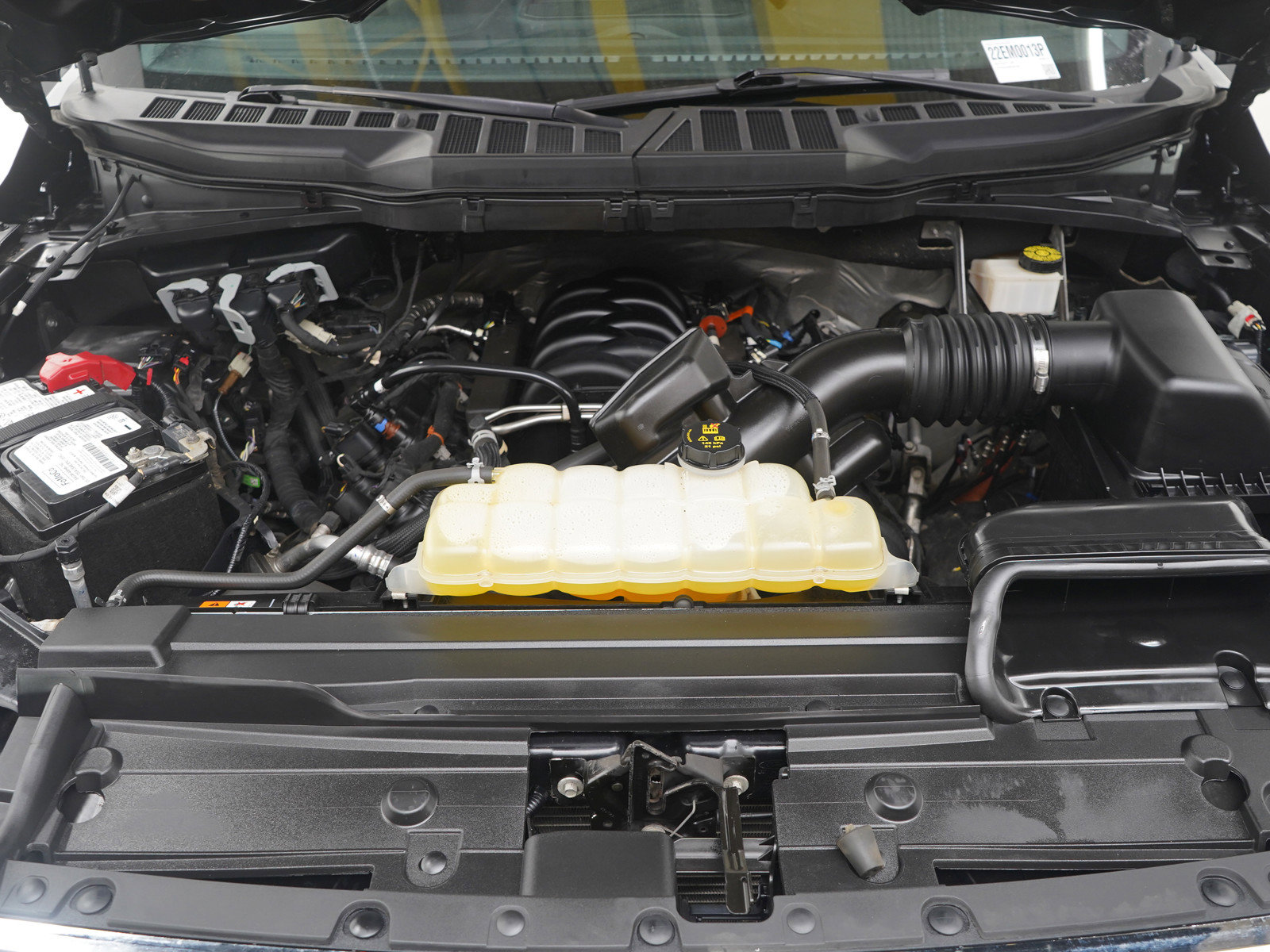 Used 2022 Ford F150 XLT w/ Equipment Group 302A High image 32