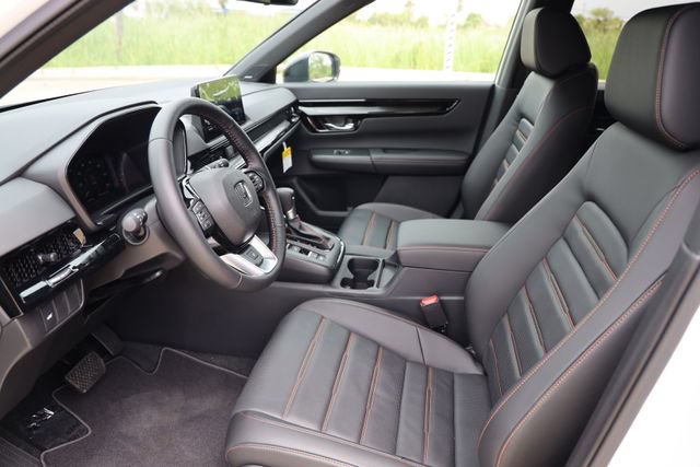 New 2026 Honda CR-V Sport Touring image 12