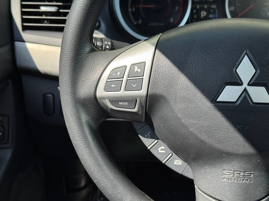 Used 2015 Mitsubishi Lancer SE AWD/4WD image 22