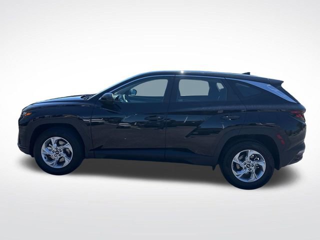 Certified 2024 Hyundai Tucson SE AWD/4WD image 2