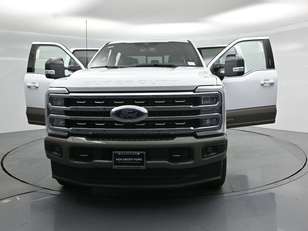 New 2026 Ford F250 King Ranch AWD/4WD image 31