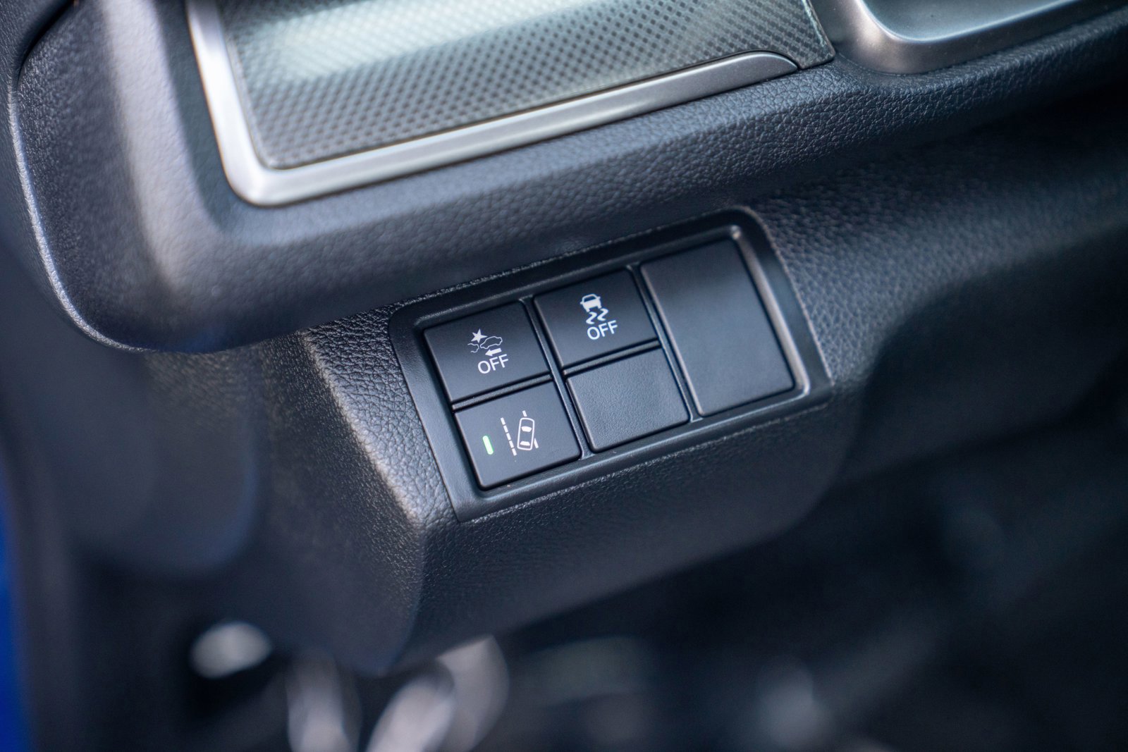 Used 2019 Honda Civic EX image 11