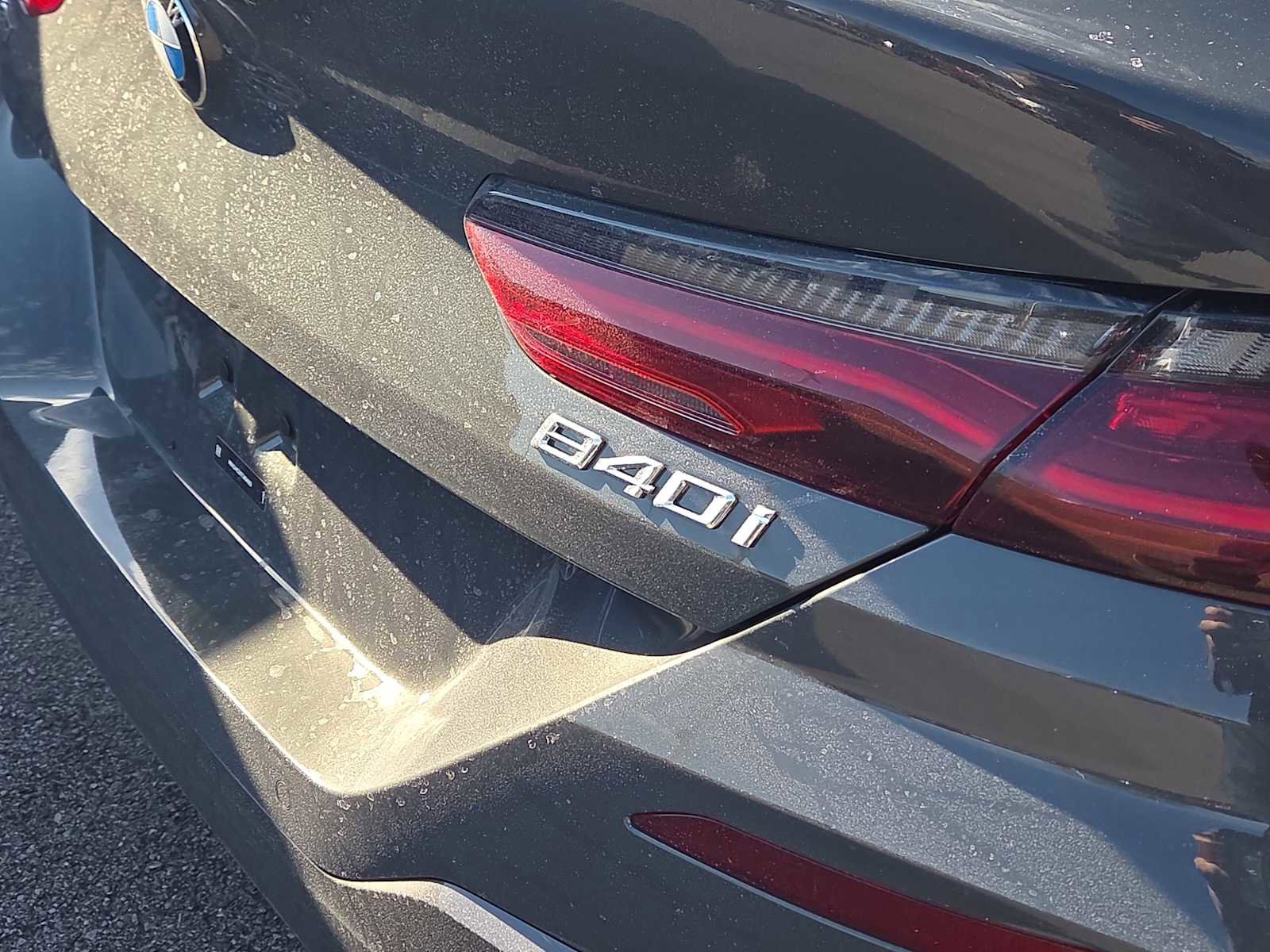 New 2026 BMW 840i xDrive image 5