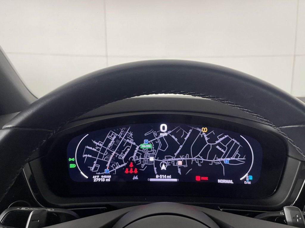 Certified 2024 Porsche Cayenne image 28