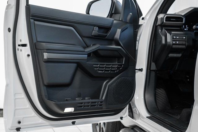 New 2026 Toyota 4Runner SR5 image 37