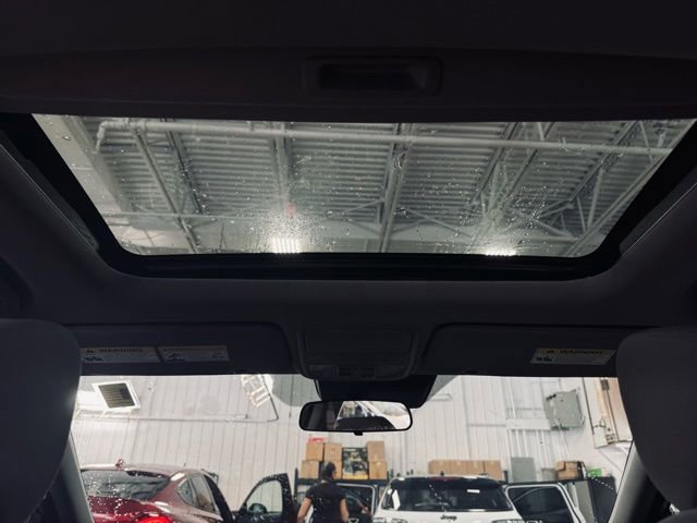 Used 2022 Honda CR-V EX image 19