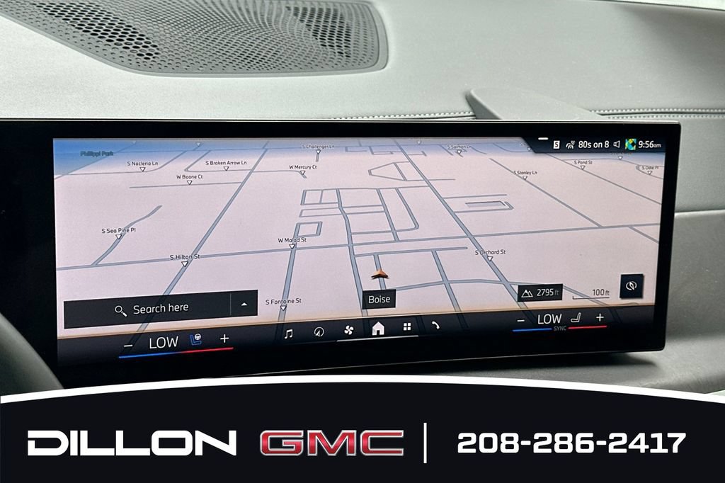 Used 2025 BMW X7 xDrive40i AWD/4WD image 20