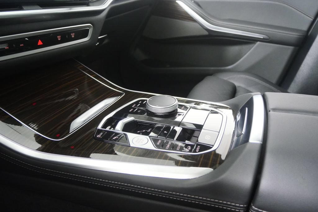 Certified 2026 BMW X5 xDrive40i AWD/4WD image 23