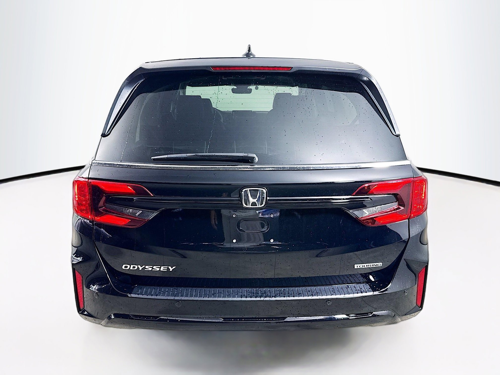 New 2026 Honda Odyssey Touring image 34