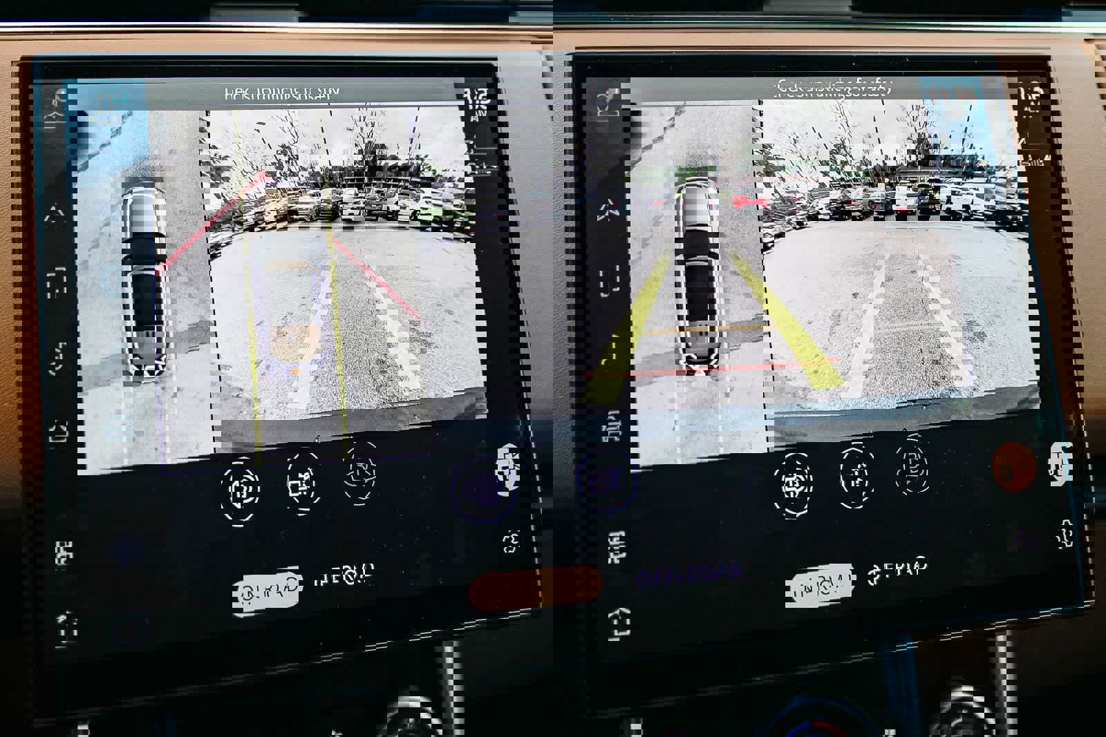 Used 2023 Land Rover Range Rover SE image 26