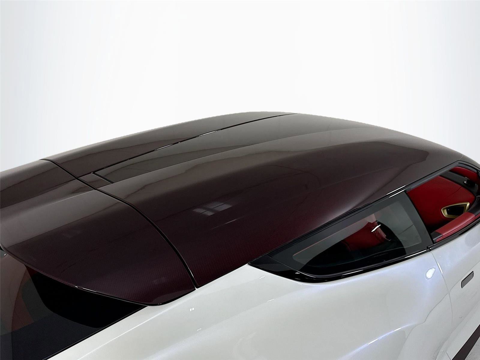Used 2019 Aston Martin Vanquish Zagato RWD image 38