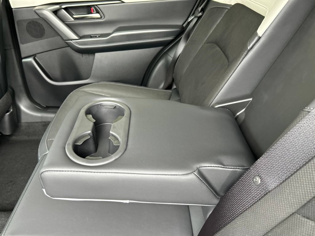 New 2026 MAZDA CX-5 Select AWD/4WD image 27