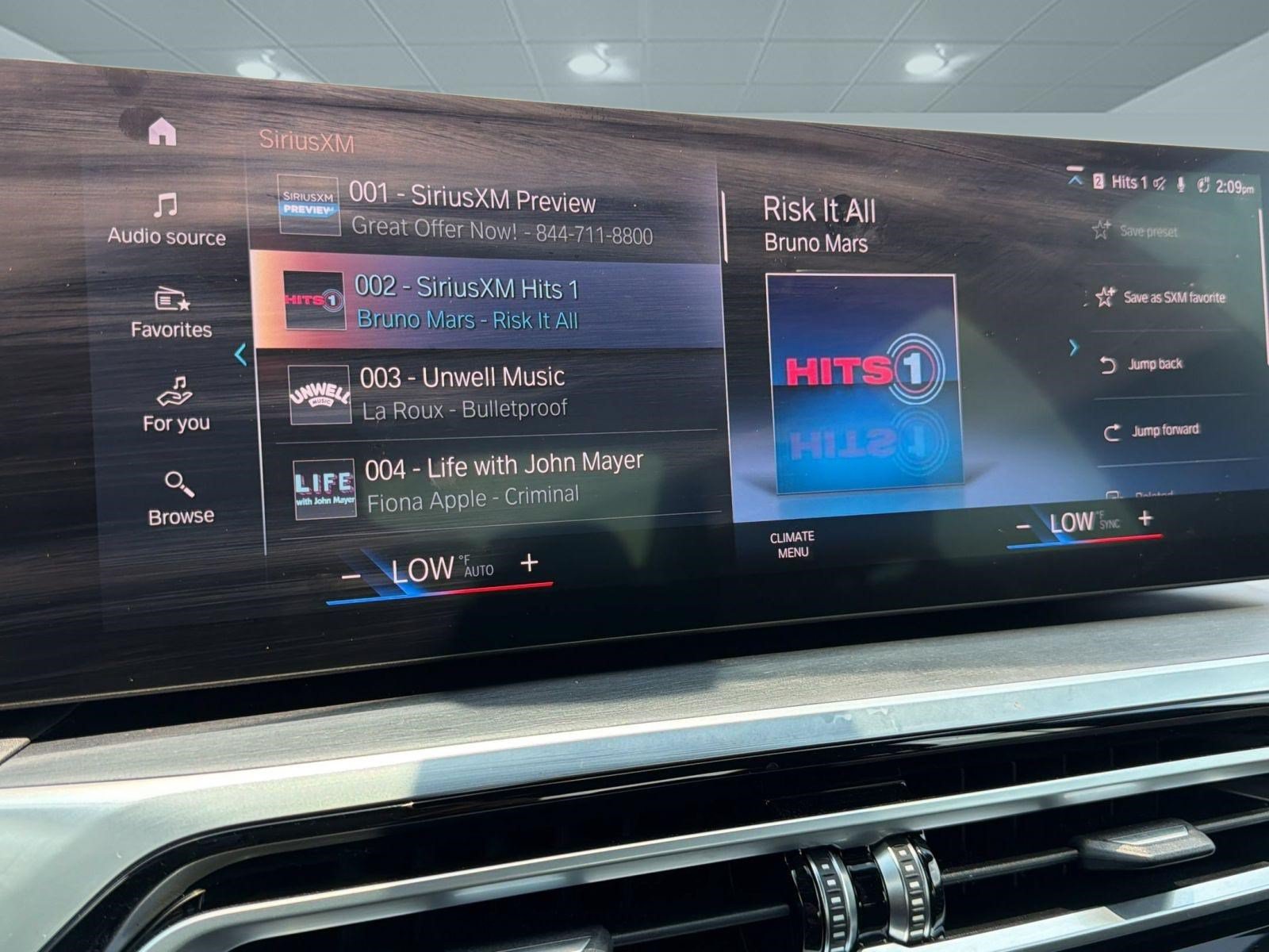 Used 2024 BMW 330i Sedan RWD image 21