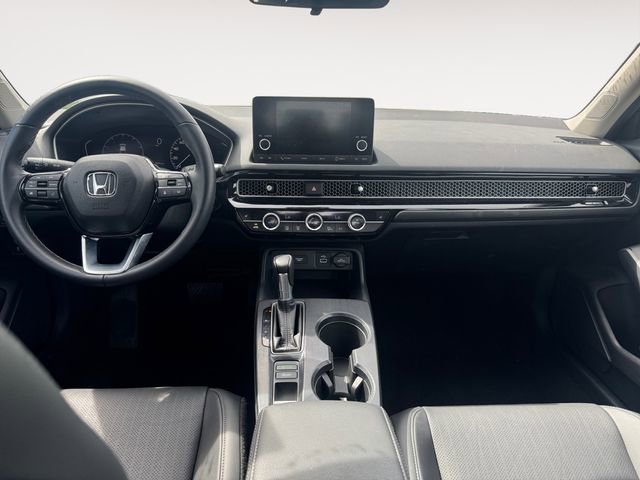 Used 2023 Honda Civic EX-L image 10