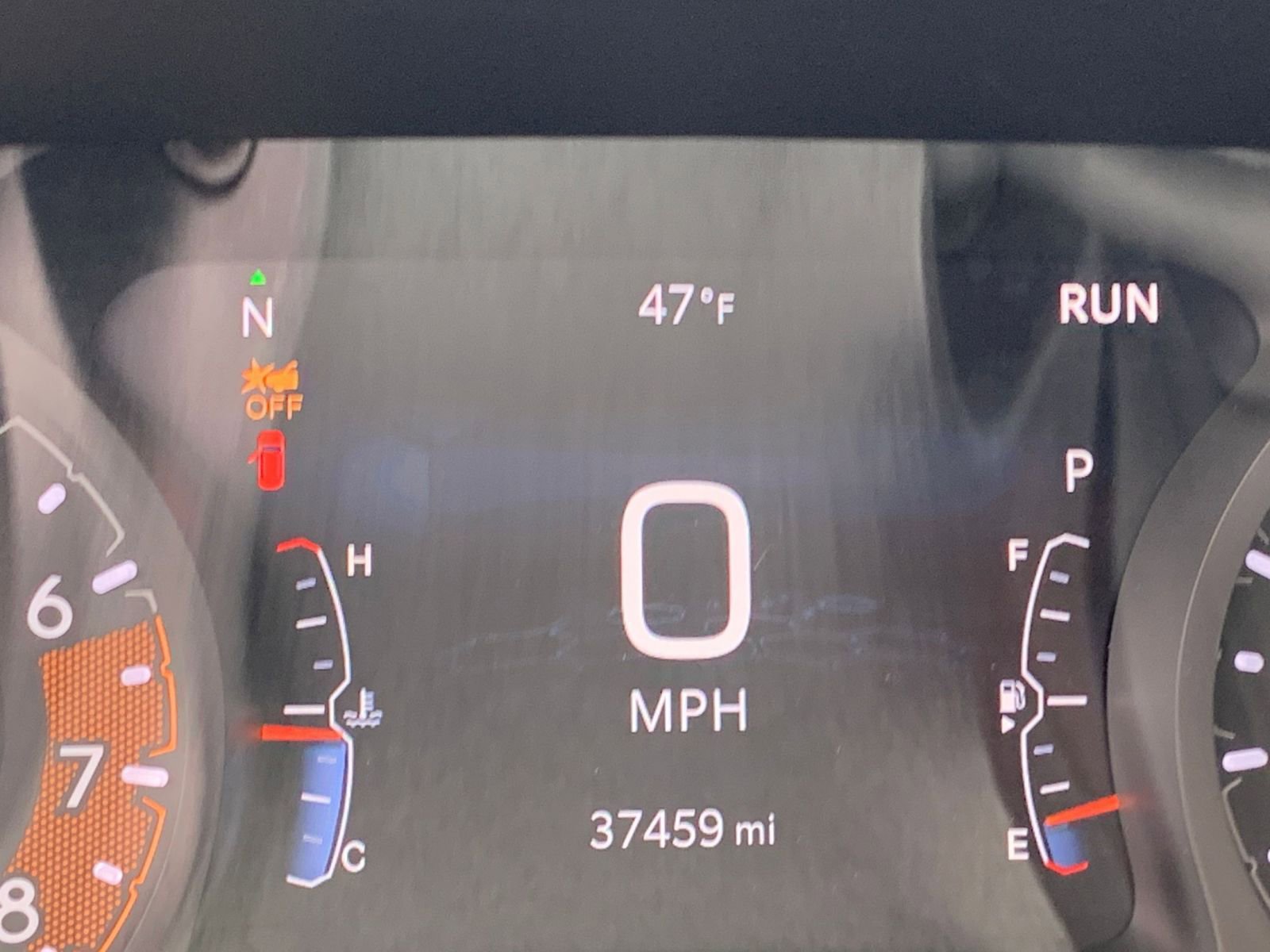 Used 2025 Jeep Compass Limited image 41