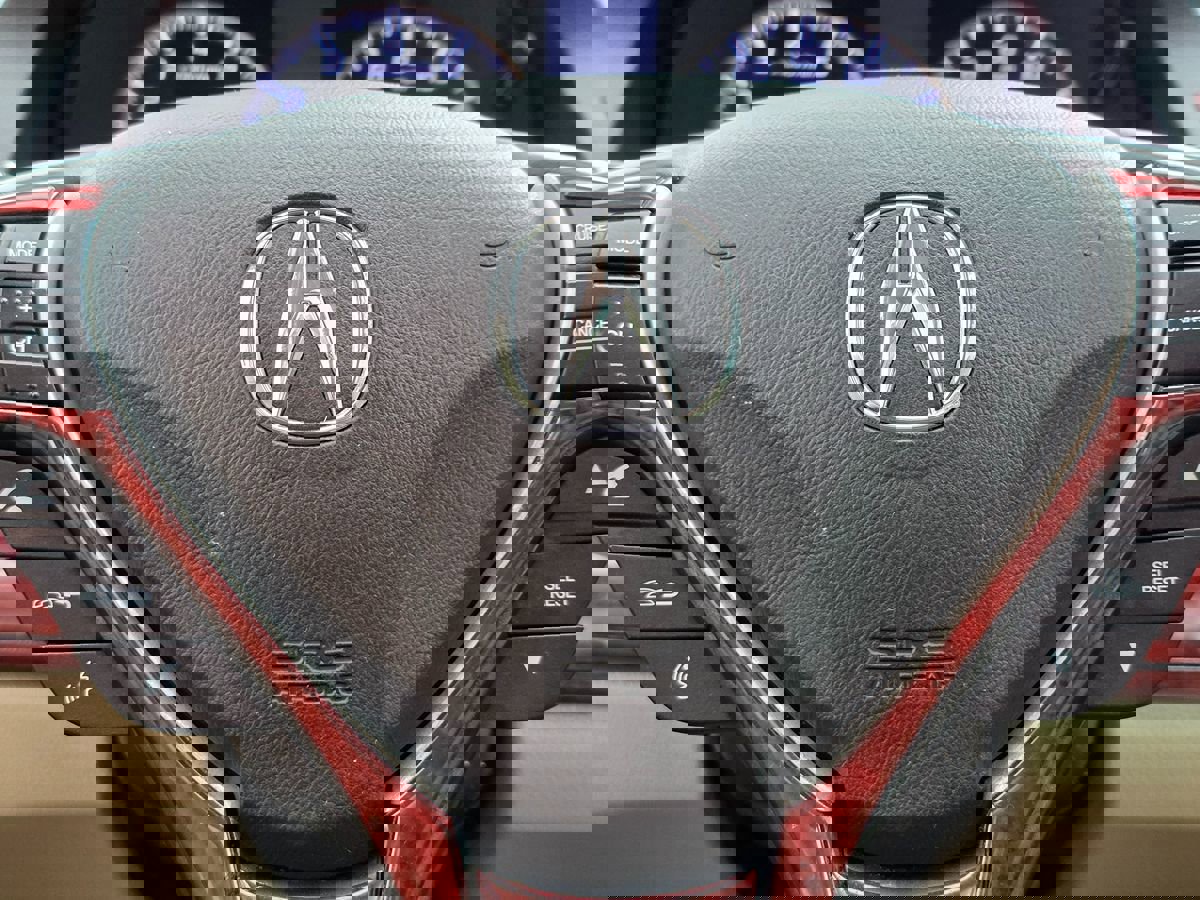 Used 2017 Acura RDX FWD w/ Technology Package image 33