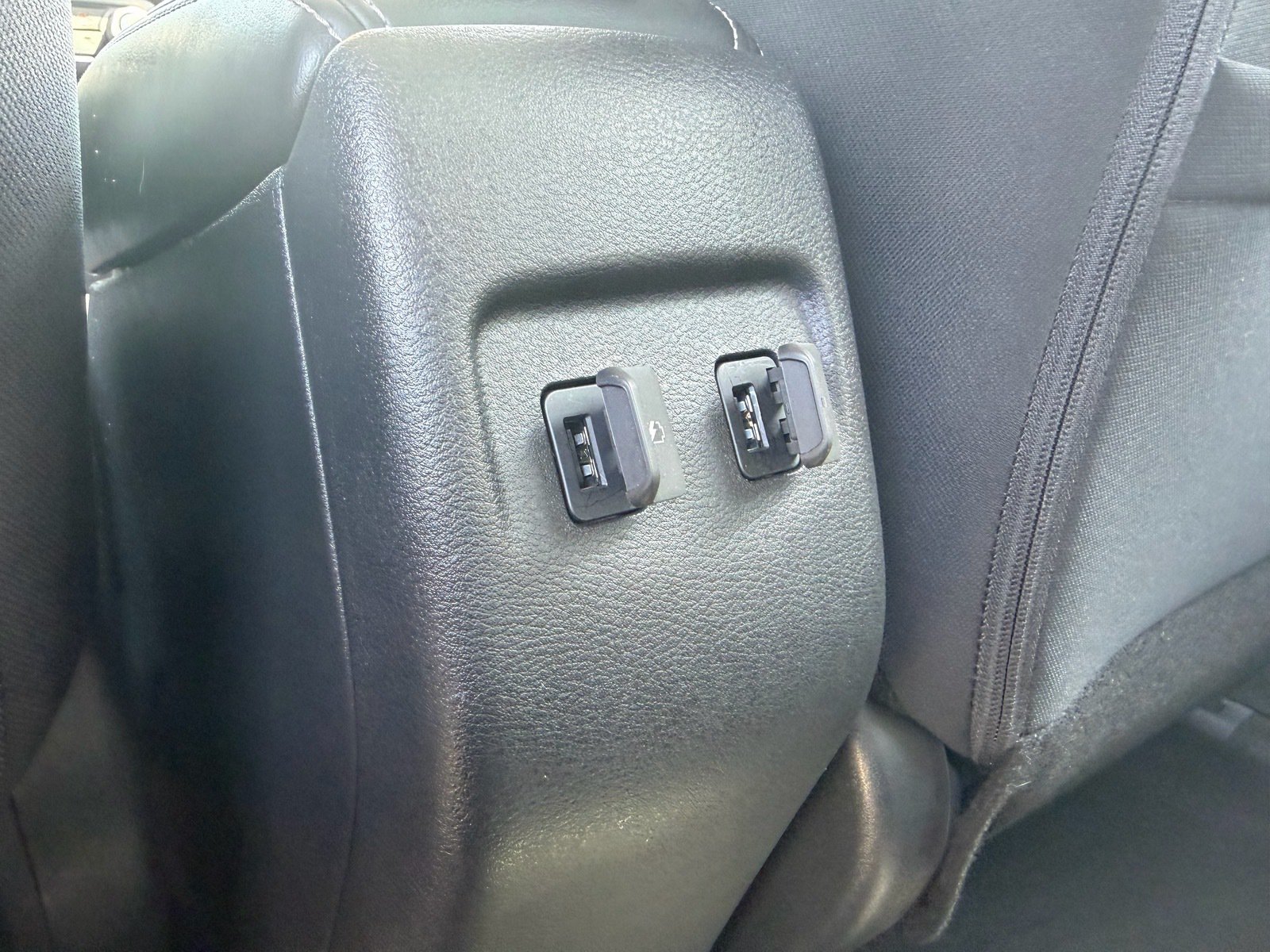 Certified 2024 Nissan Kicks SV w/ Interior Electronics Package FWD image 13