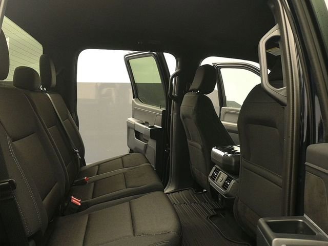 New 2026 Ford F150 XLT w/ FX4 Off-Road Package image 17