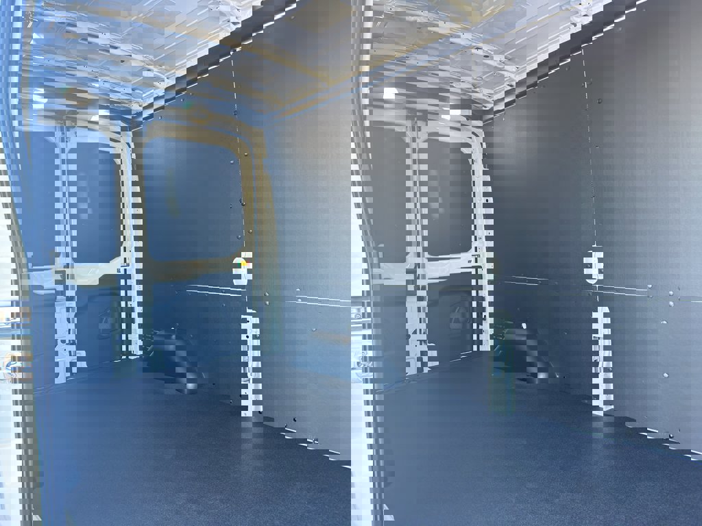 New 2026 Ford Transit 250 148 Medium Roof w/ Load Area Protection Package image 27