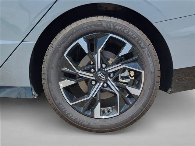 Used 2024 Hyundai Sonata SEL FWD image 22