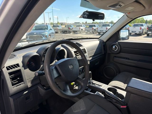 Used 2011 Dodge Nitro Heat AWD/4WD image 15