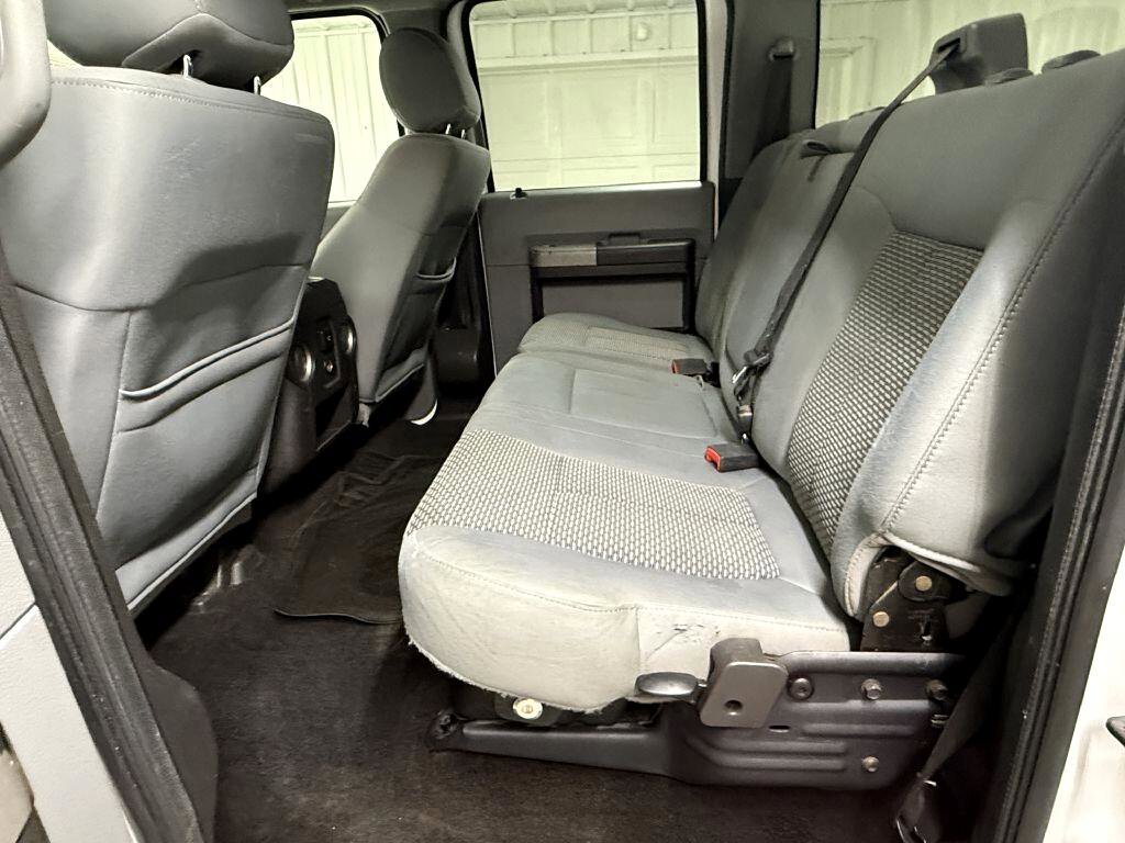 Used 2013 Ford F250 XLT w/ XLT Value Pkg image 23