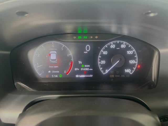 Used 2024 Honda HR-V Sport image 15