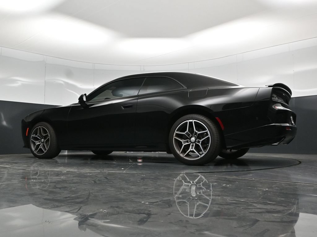 Used 2026 Dodge Charger Scat Pack AWD/4WD image 61
