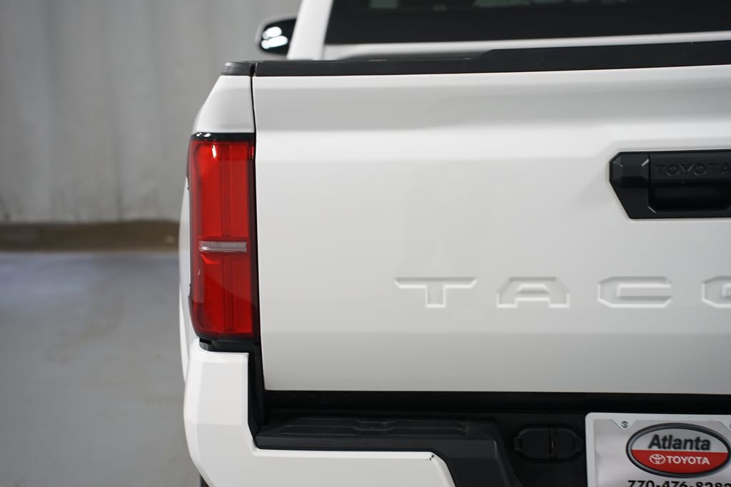 Certified 2024 Toyota Tacoma SR5 image 10