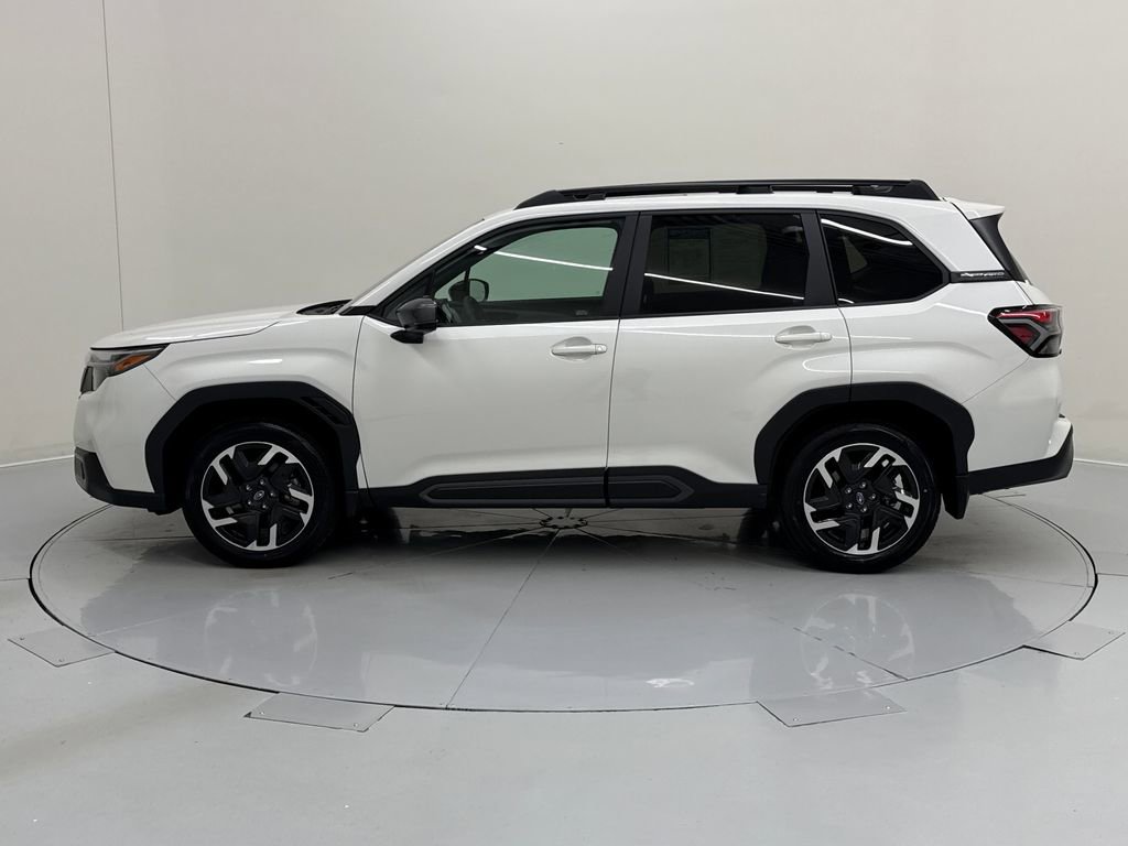 Used 2026 Subaru Forester Limited AWD/4WD video 2