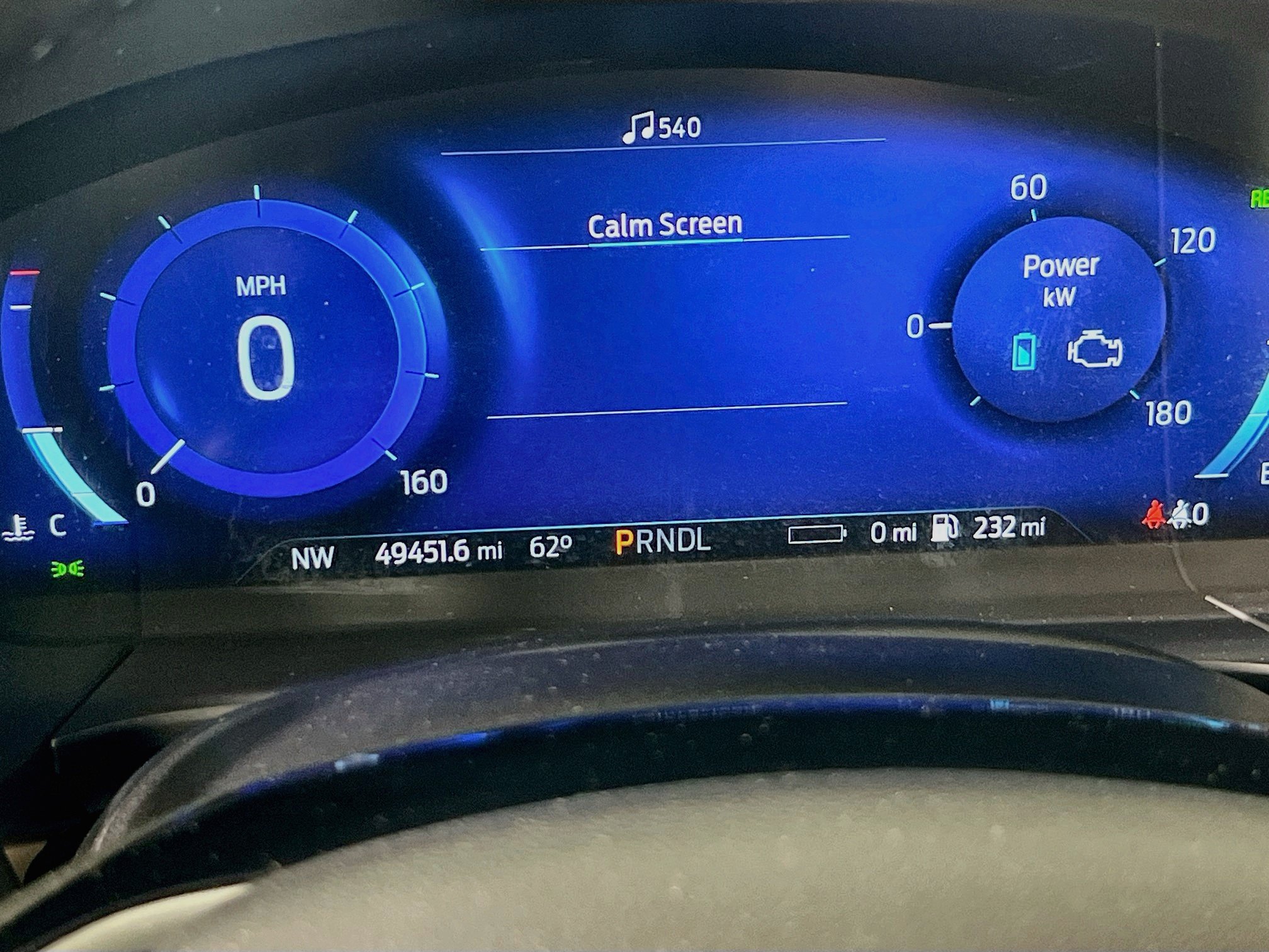 Used 2022 Ford Escape SEL w/ Technology Package FWD image 12