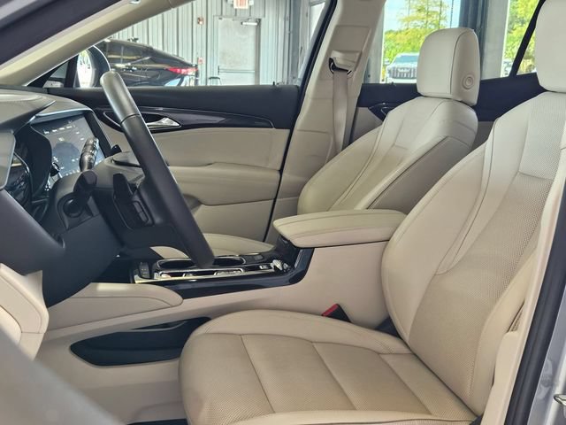 Certified 2023 Buick Envision Essence AWD/4WD image 17