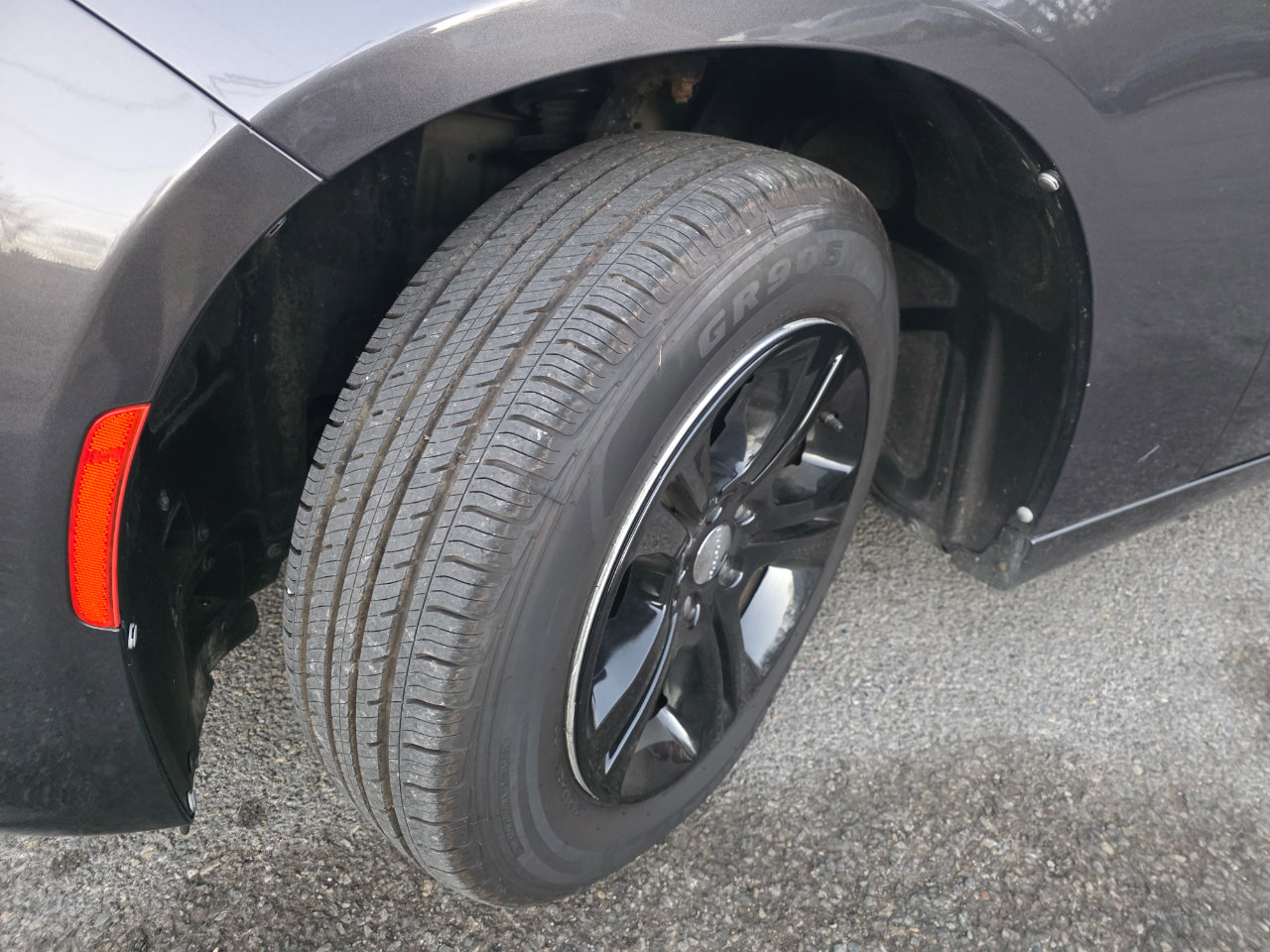 Used 2020 Dodge Charger SXT image 24