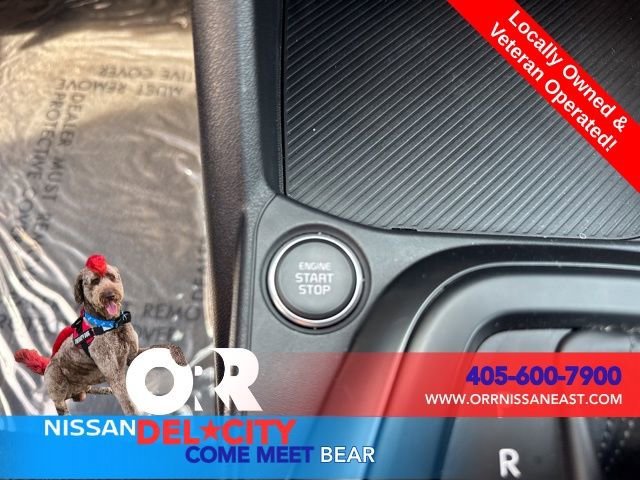 Used 2025 Kia K4 LXS image 27