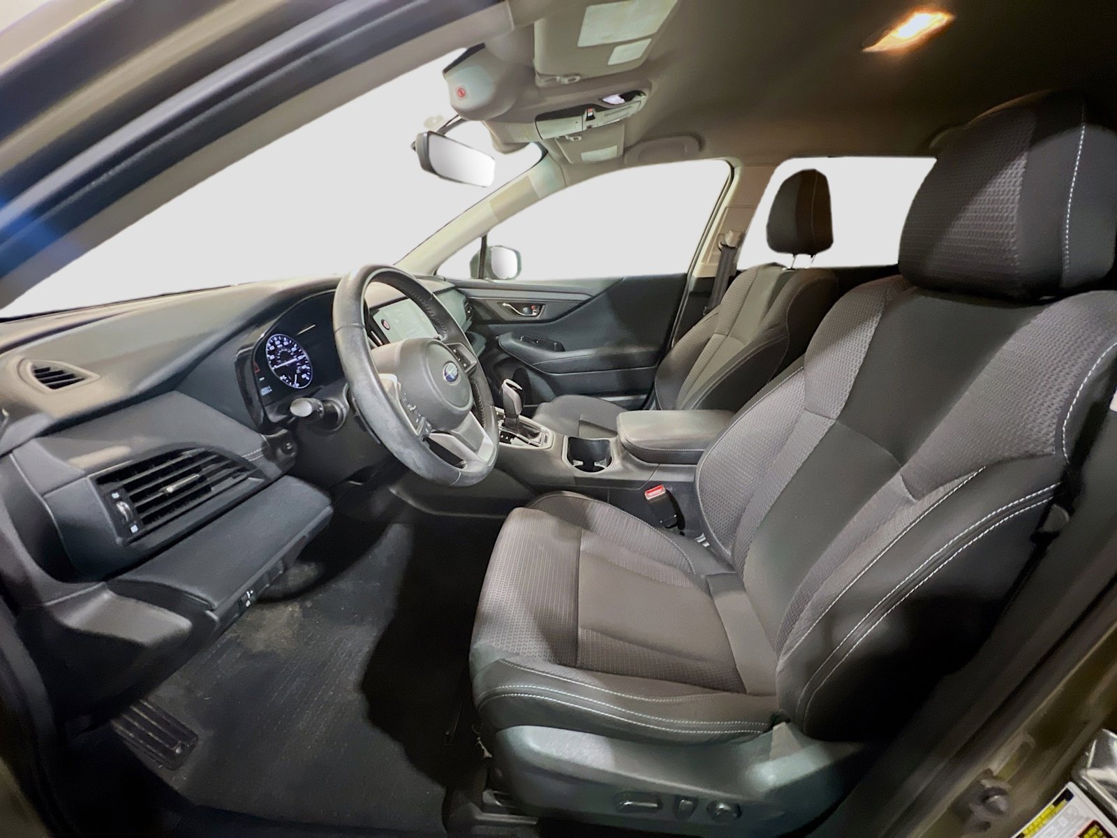 Used 2022 Subaru Outback Premium AWD/4WD image 14