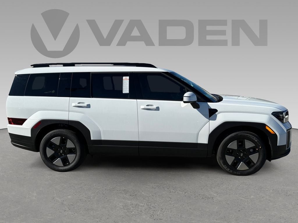 New 2026 Hyundai Santa Fe SEL FWD image 7