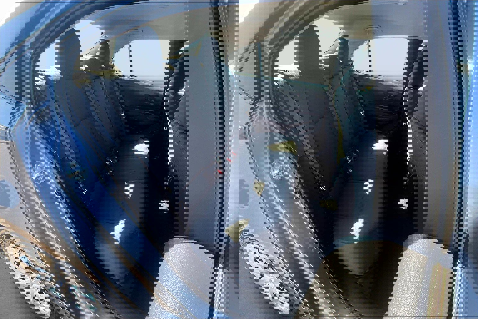 Used 2024 Toyota Corolla LE image 26