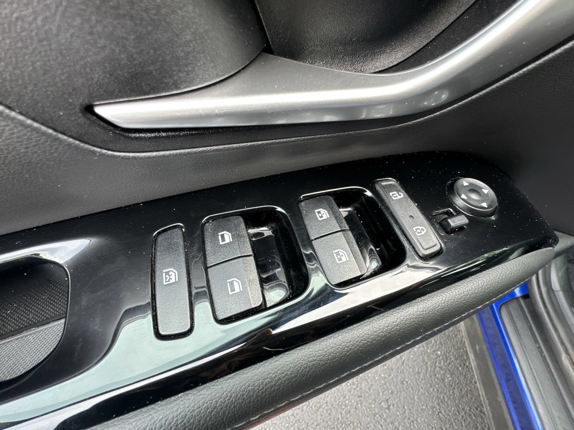 Used 2022 Hyundai Tucson SEL w/ Convenience + Premium Package FWD image 13