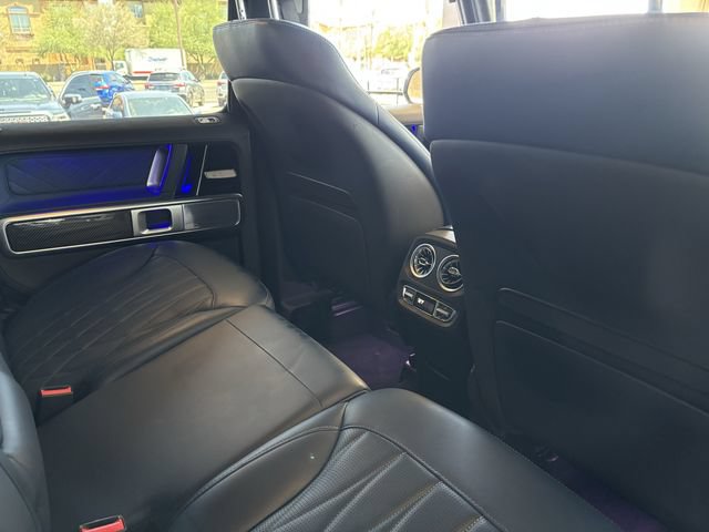 Used 2024 Mercedes-Benz G 63 AMG 4MATIC image 13