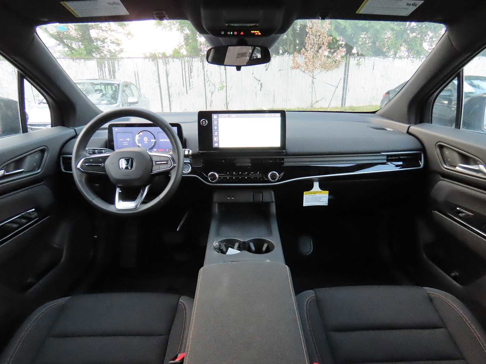 New 2026 Honda Prologue EX image 17