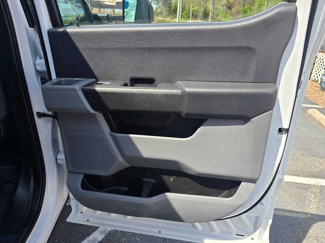 Used 2023 Ford F350 XL RWD image 16