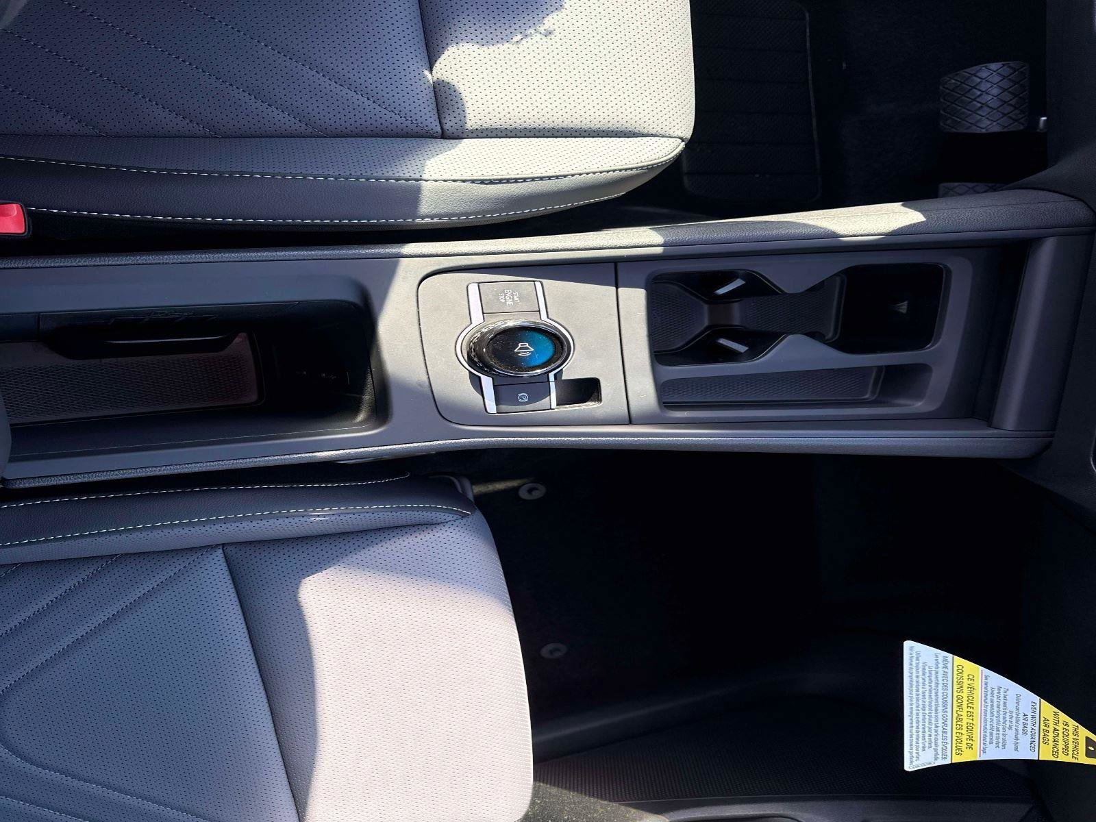 New 2026 Volkswagen Tiguan SE image 24