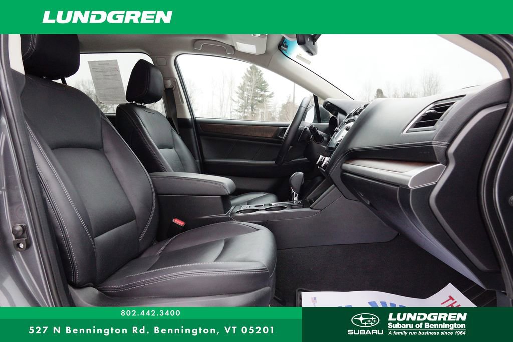 Used 2018 Subaru Outback 3.6R Limited image 25