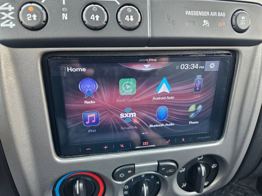 Used 2012 Chevrolet Colorado LT image 14