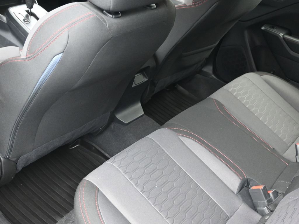 Used 2024 Subaru Impreza 2.0i Sport image 12