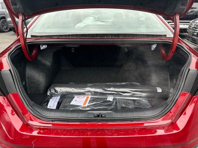 New 2025 Nissan Altima 2.5 SR w/ SR Premium Package image 20